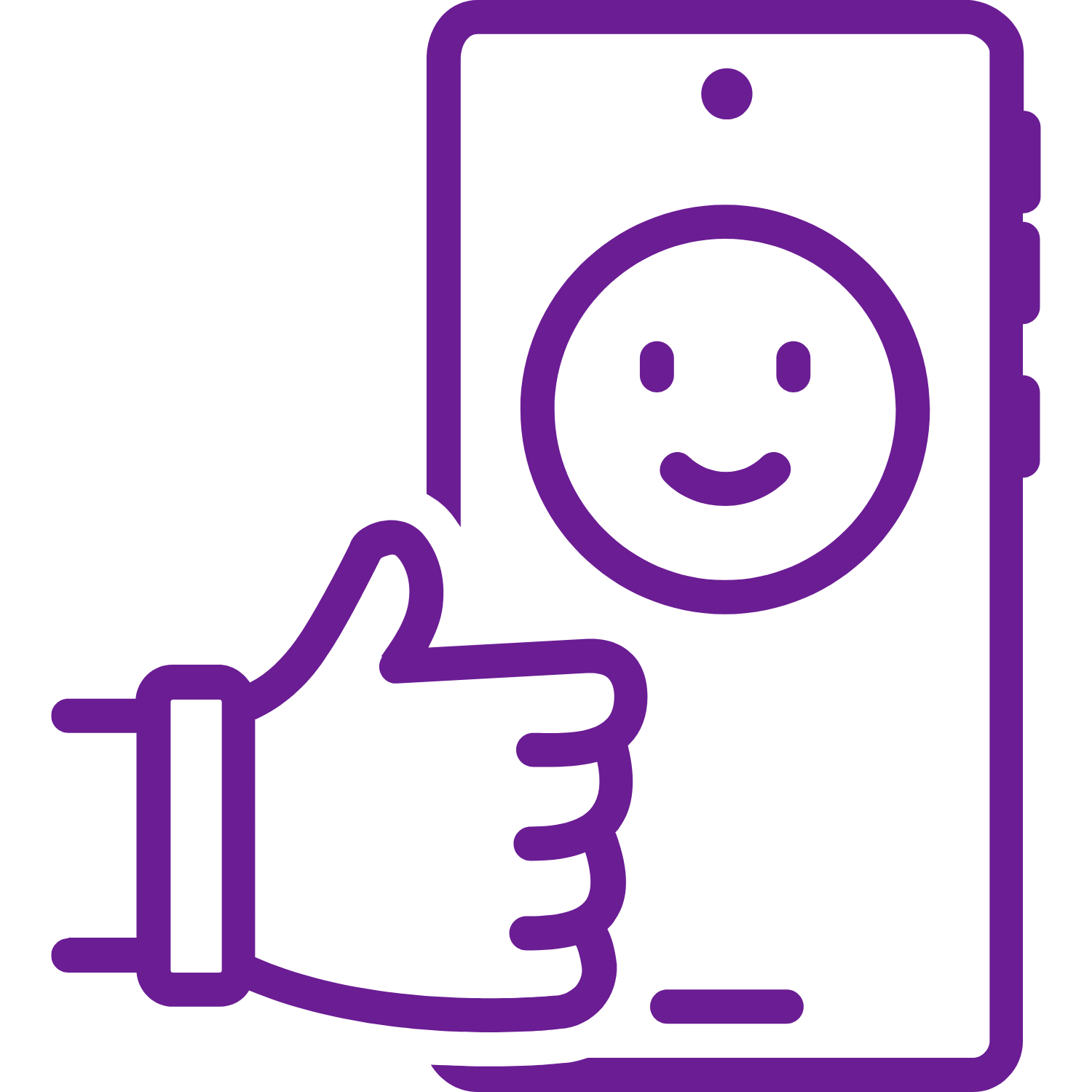 Mobile Friendly